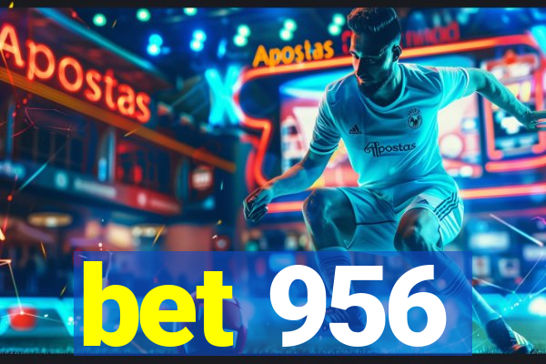 bet 956